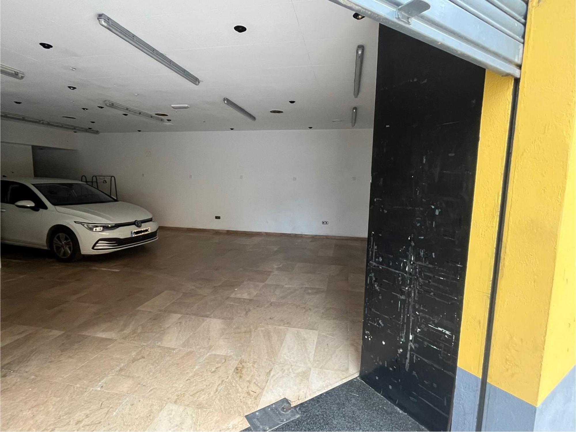 Hostal Tarres Anglés Exteriör bild