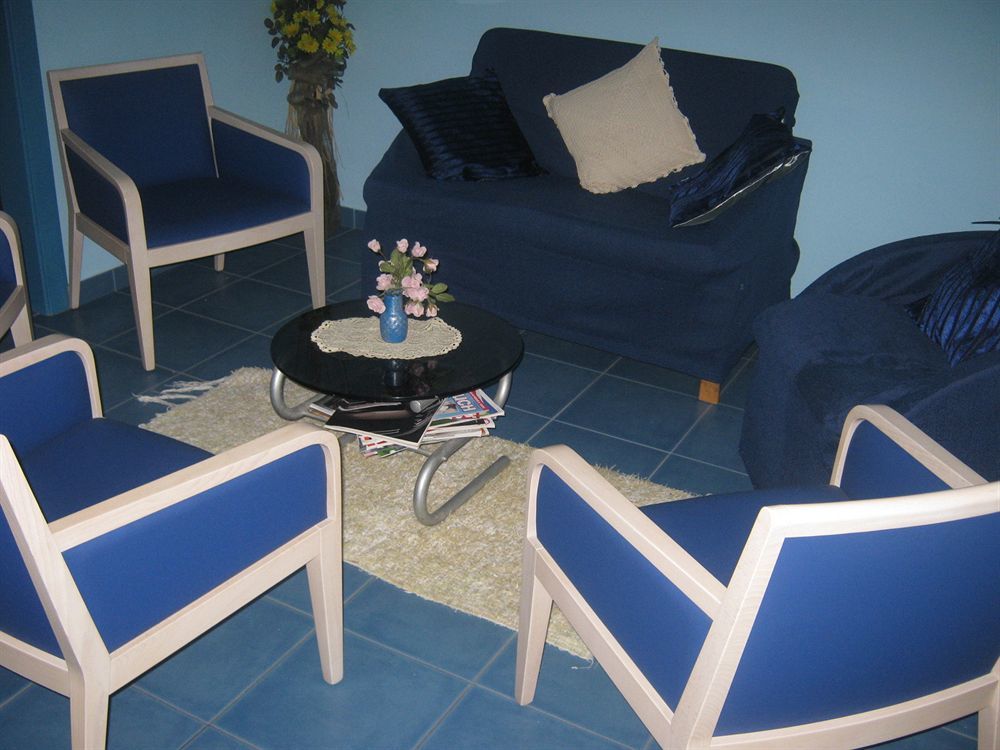 Hostal Tarres Anglés Exteriör bild